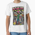 Donuts - Hip Hop Comic Parody by FineArtofMK