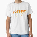 Worlds Hottest Gamer Handsome Hot Gift by TheAplus