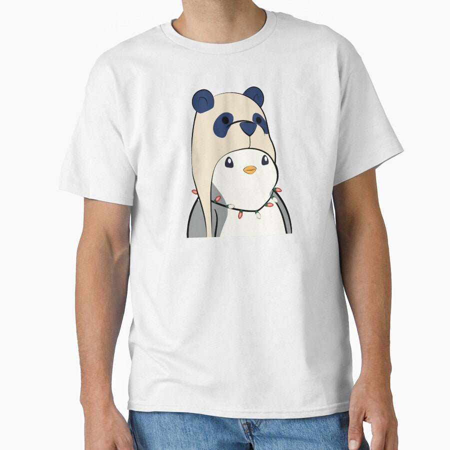 cartoon Pudgy Penguin #6941 nft Lovely animal by PetTotem