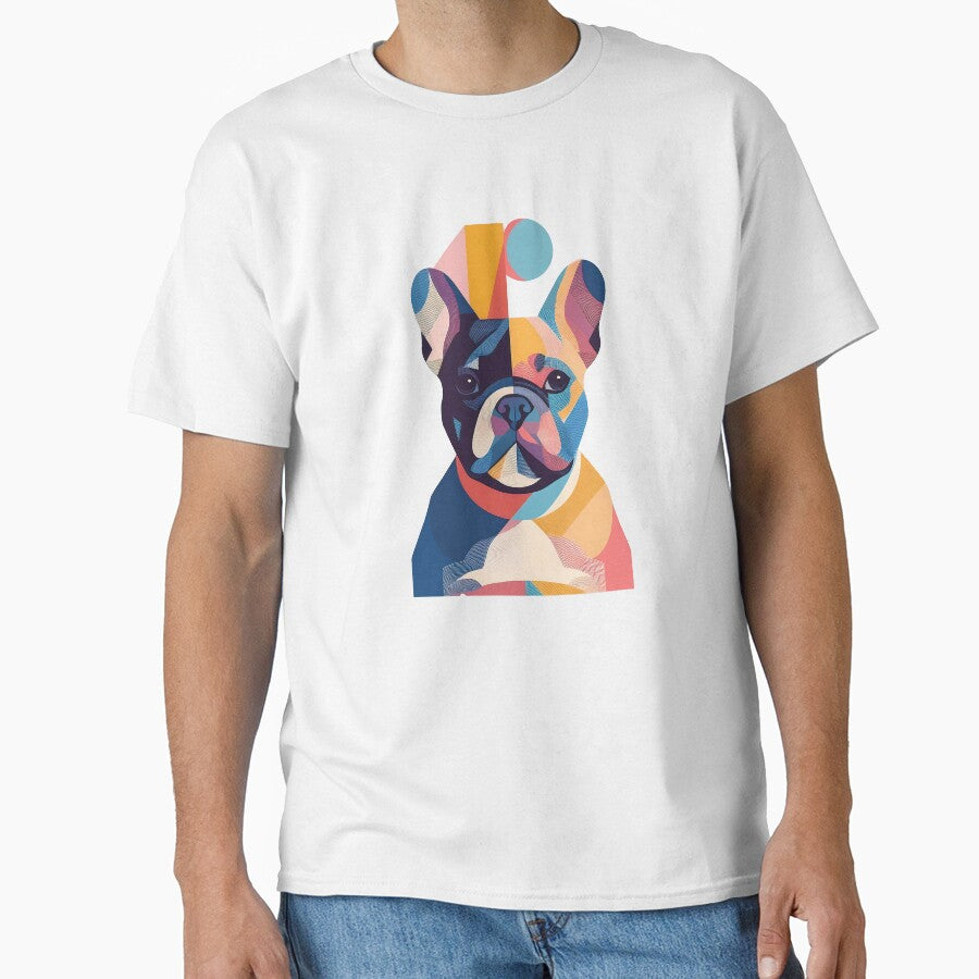 French Bulldog by OzzFrequency
