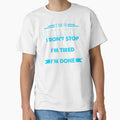I'm A PE Teacher I'm Stop When I'm Done by UnknownArtistt