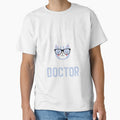 Doctor Cat Lover Gifts - It ain't easy being Purr Fect by betternotes