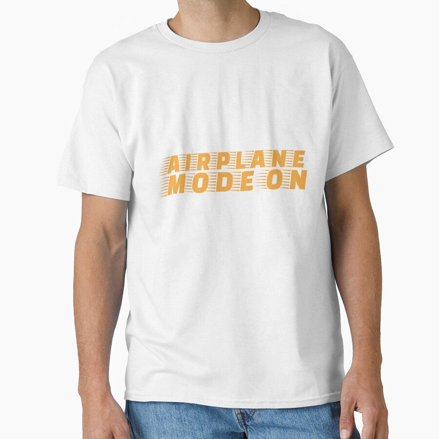 Funny Hiking Shirts for Outdoor Lovers ORANGE by E-lenaLu