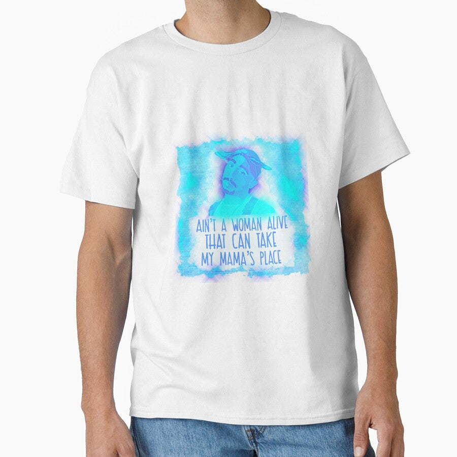 Ain't a Woman Alive That Could Take My Mama's Place --------for Mom (or Mum) by CristalleLisa