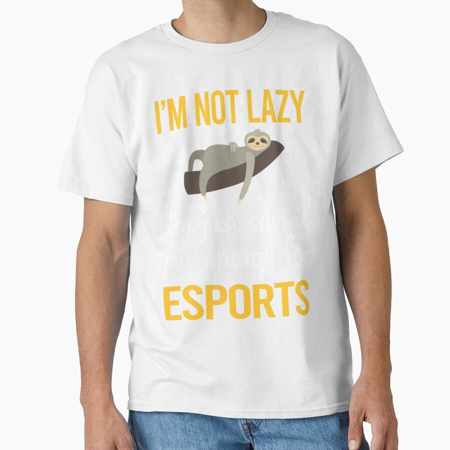 Saving Energy Esports by Dividestore