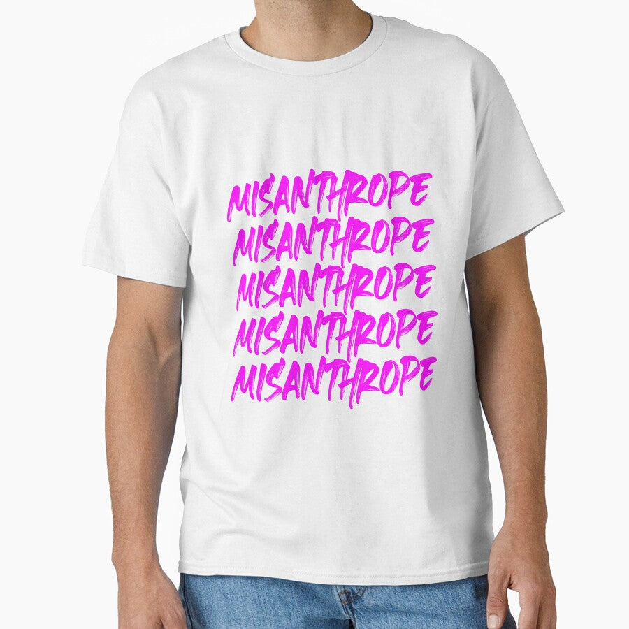 Misanthrope by LadyMisanthrope
