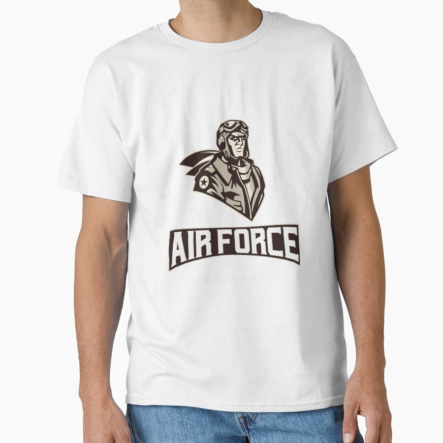 Landing Is My Superpower by DanyTshirts