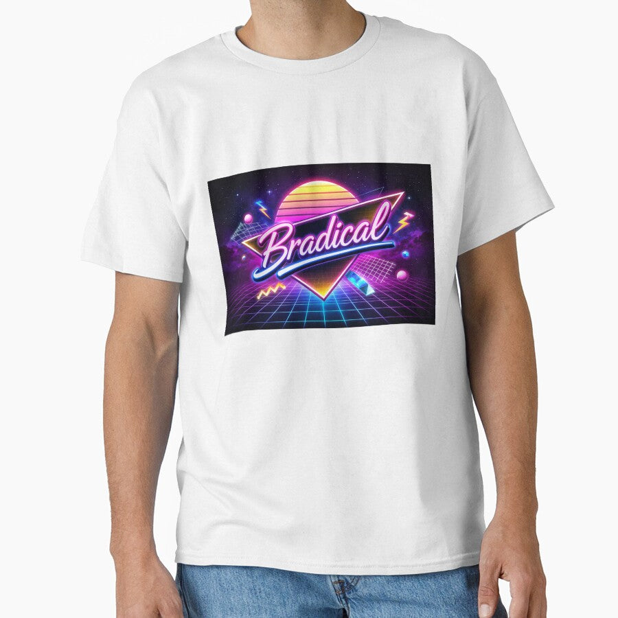 Bradical by TorsoMachine