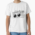 Hi Zev Donut Princess Dungeon Crawler Carl Book Lover by Revoleos