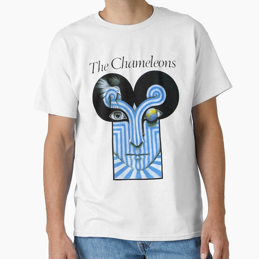Day Gifts The Chameleons Idol Gift Fot You by Kellyrimiah53