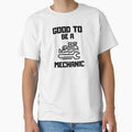 Good to be a Mechanic by yangs-wear