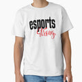 Esports Strong I Love E-Sports E Sports Electronic Sports by ProjectX23