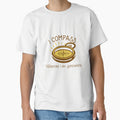 I compass, therefore I am by Avalon Designs