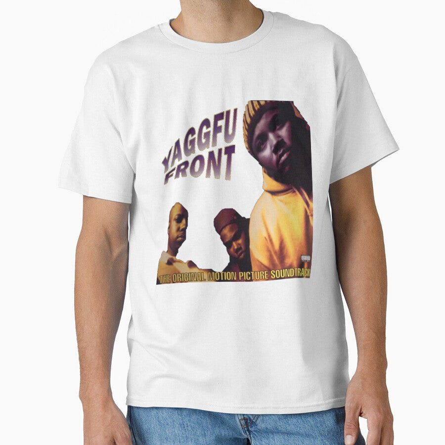 Yaggfu Front Action Packed Adventure by zarface