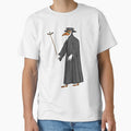 Plague Doctor by PlagueCity