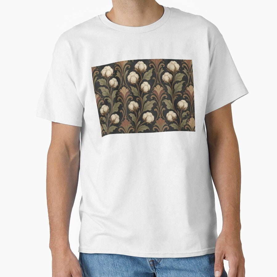 Cotton flowers by CharmingFlowers