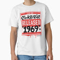 1969 Hip Hop born year artwork for all old school Hip Hop lovers. by studioochee03