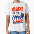 L8NKED Slow Monday Club by L8nked