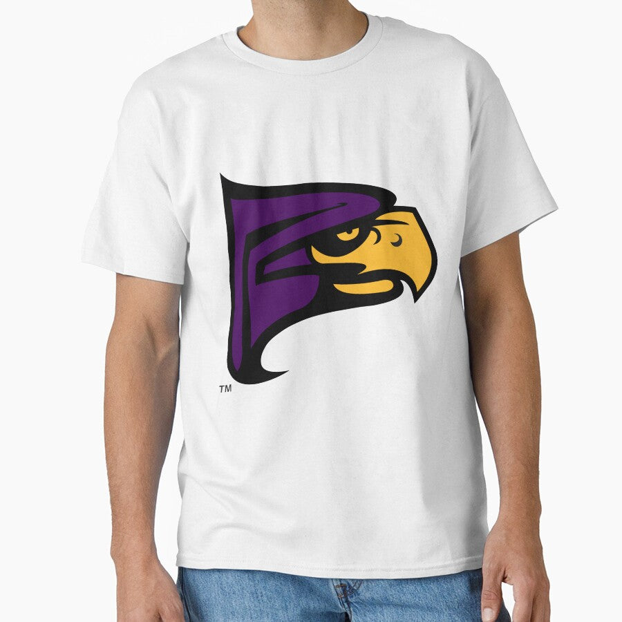 Hunter College hawks by BerlyKalolo
