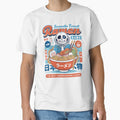 Snowdin Forest Ramen Vintage by Lagelantee