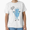 Funny Mitochondria - I've Got The Power of Biology by Geek-topia