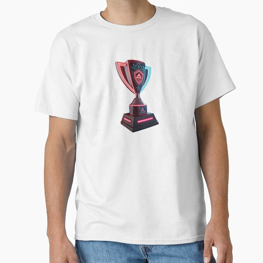 Esports Champion by Broxui