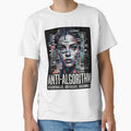 Anti-Algorithm by MasterShong