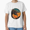 vintage Deadly Dragonfire by Expressions-Sel