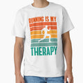 Running is My Therapy by TheBeastNation