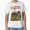 Save a Horse, Ride Rupert Campbell-Black by PeaceTypo
