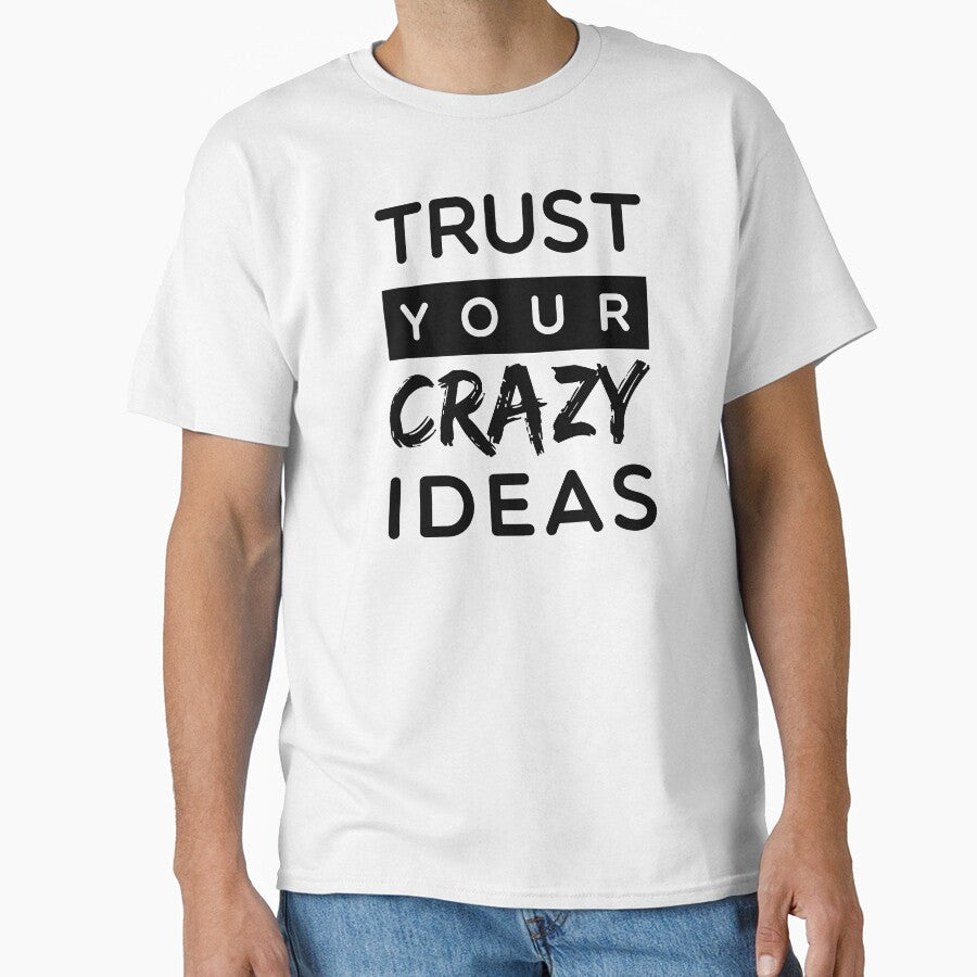 Crazy Ideas by ThePrintees