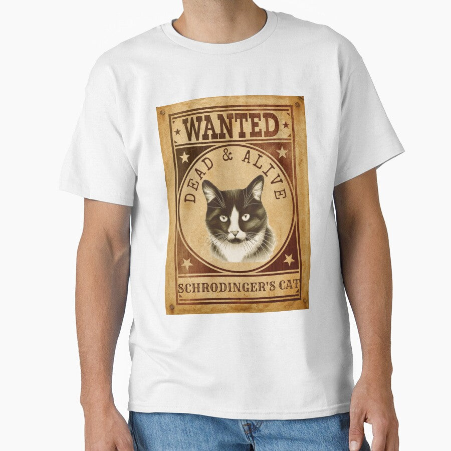 Wanted dead and alive by SnapMood