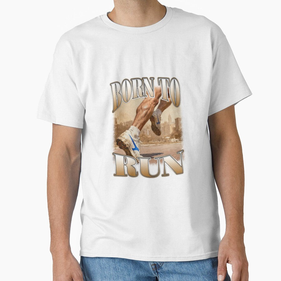 Born To Run by bngfx