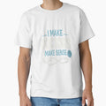 I Make Doctors Make Sense by PrancerTs