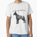 Anatomy of a Bull Terrier by hemp3x
