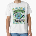 Groovy Earth Day Everyday Earth Day Women Girls by Moxizz