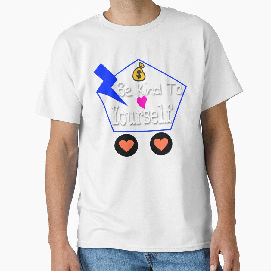 Be kind to yourself by 59SHOP24