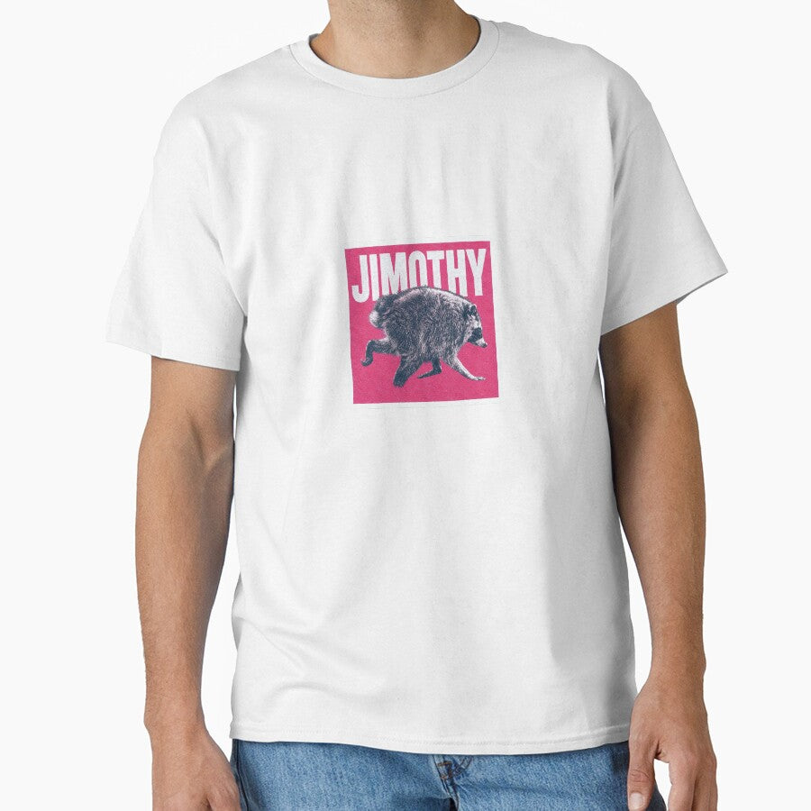 JIMOTHY by shaboingboings