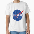 Hold Bitcoin by RosedesignArt