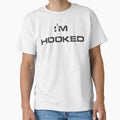 I'm Hooked by spokoandstuff