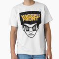 Yaggfu Front by zarface
