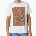 Round Merge - Earth Tones by technicolorable_art