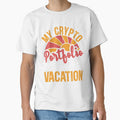 My crypto account grows while on vacation by fatshirt