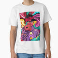 Following Color hip hop boy | Perfect Gift|hip hop by patnalila