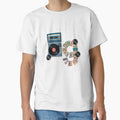 Old School OG Hip Hop by yvonnickStore