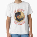 Mo' Money Mo' Ramen Shirt by Artistry N Ink