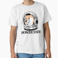 DogeCoin by FunnyAndLoves