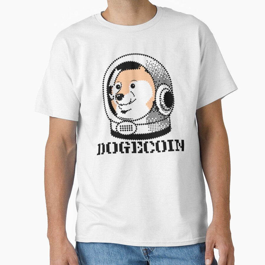 DogeCoin by FunnyAndLoves