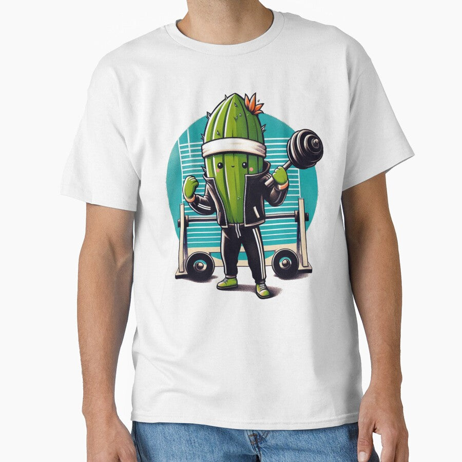 Essential gym from Cactuar by haneen30