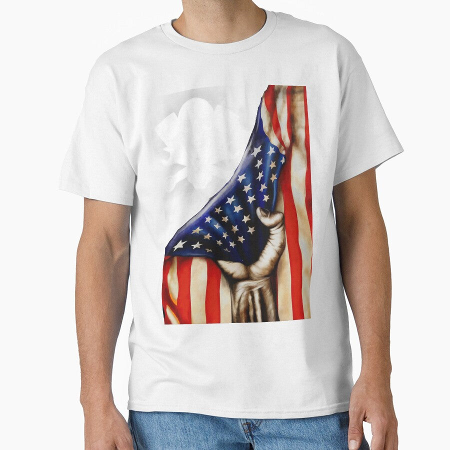 American Mechanic  / Car Mechanic/ Auto Mechanic by Tee Hub